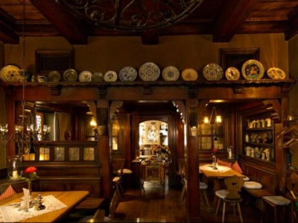 Foto: Hotel Breidenbacher Hof