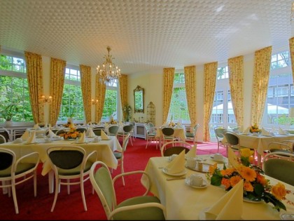 Foto: Hotel Breidenbacher Hof
