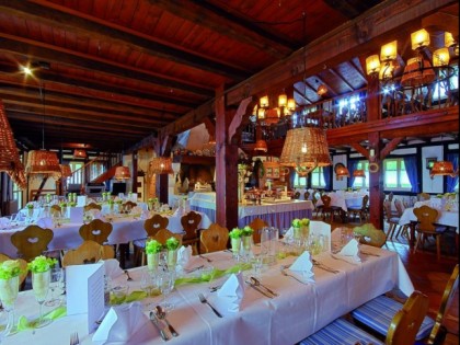 Foto: Hotel Breidenbacher Hof