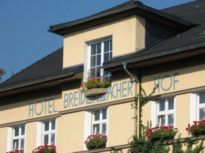 Foto: Hotel Breidenbacher Hof